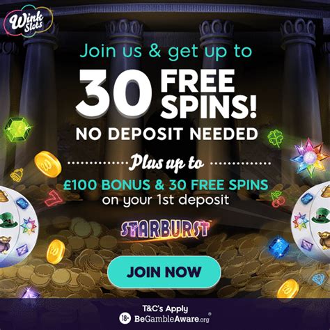 wink slots casino